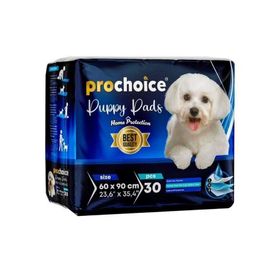 Prochoice 60x90 cm 30'lu Yavru Köpek Çiş Eğitim Pedi