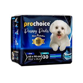 Prochoice 60x90 cm 30'lu Yavru Köpek Çiş Eğitim Pedi