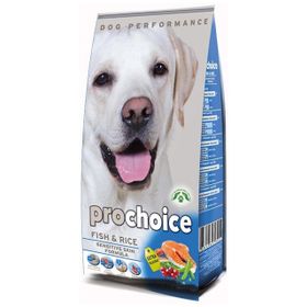 Prochoice Balık Etli 12 kg Yetişkin Köpek Maması