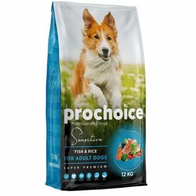 Prochoice Balık Etli 12 kg Yetişkin Köpek Maması