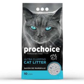 Prochoice Bentonit Marsilya 10 lt Kedi Kumu