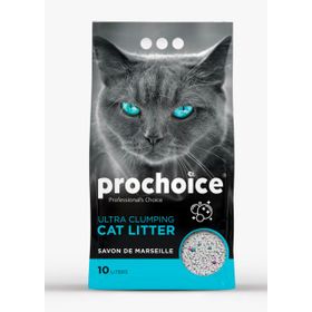 Prochoice Bentonit Marsilya 10 lt Kedi Kumu
