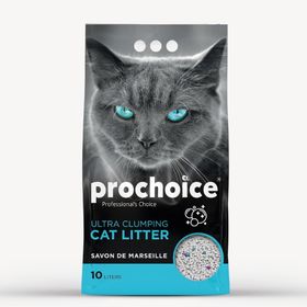 Prochoice Bentonit Marsilya 10 lt Kedi Kumu