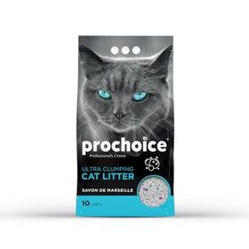 Prochoice Bentonit Marsilya 10 lt Kedi Kumu
