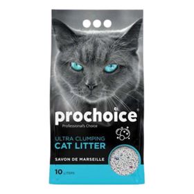 Prochoice Bentonit Marsilya 10 lt Kedi Kumu