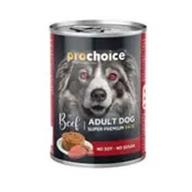 Prochoice Dana Etli 400 gr Yetişkin Yaş Köpek Mama