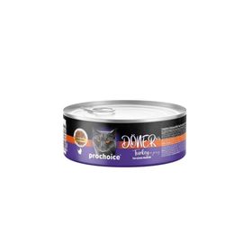 Prochoice Döner Bites Sos İçinde Hindili Yetişkin 70 gr Kedi Konservesi