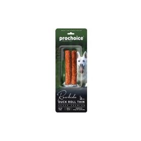 Prochoice Köpekler İçin Ördekli Tahılsız 2x12 cm Köpek Ödül Kemiği