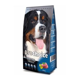 Prochoice Kuzu Etli 18 kg Yetişkin Köpek Maması