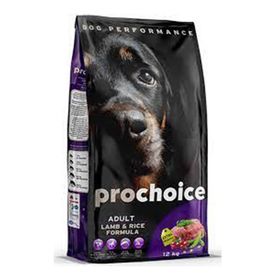 Prochoice Kuzulu-Pirinçli 12 kg Yetişkin Köpek Maması
