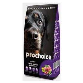 Prochoice Kuzulu-Pirinçli 3 kg Yetişkin Köpek Maması
