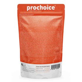 Prochoice Pouch Jöle İçinde Somonlu ve Ciğerli Tahılsız 85 gr Yetişkin Kedi Konservesi