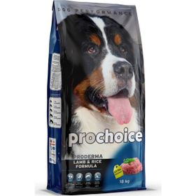 Prochoice Proderma Kuzu Etli 18 kg Yetişkin Köpek Maması