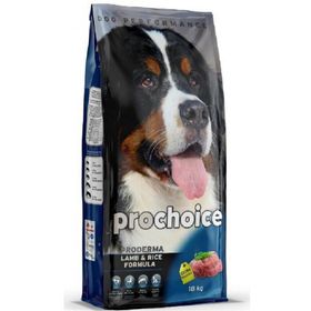 Prochoice Proderma Lamb Kuzu Etli 18 kg Köpek Maması