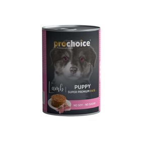 Prochoice Puppy Kuzulu 12x400 gr Yavru Köpek Maması