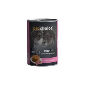 Prochoice Puppy Kuzulu 12x400 gr Yavru Köpek Maması