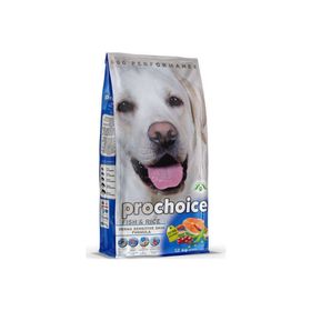 Prochoice Sensitive Balıklı 12 kg Yetişkin Köpek Maması