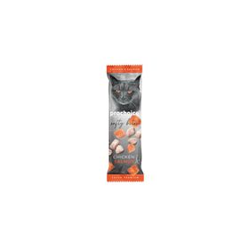 Prochoice Softy Bites Chicken Salmon 10 gr Kediler için Yumuşak Atıştırmalık