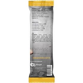 Prochoice Softy Bites Chicken Yolk 10 gr Kediler için Yumuşak Atıştırmalık