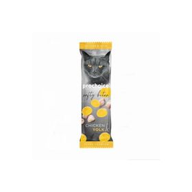 Prochoice Softy Bites Chicken Yolk 10 gr Kediler için Yumuşak Atıştırmalık