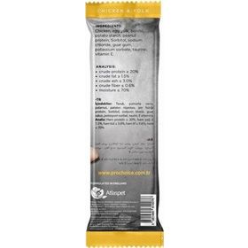 Prochoice Softy Bites Chicken Yolk 10 gr Kediler için Yumuşak Atıştırmalık
