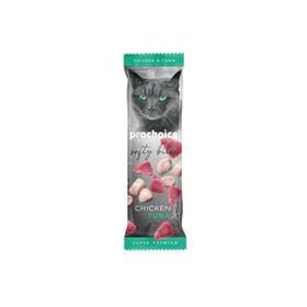 Prochoice Softy Bites Tavuklu ve Ton Balıklı Yumuşak 10 GR Kedi Ödül Maması