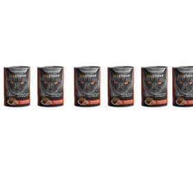 Prochoice Somonlu 6x400 gr Yetişkin Kedi Konservesi