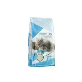 ProClean Marsilya Sabun Kokulu 10 lt Topaklanan Kedi Kumu