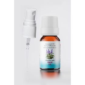 Proclis 10 ml Adaçayı Yağı