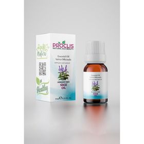 Proclis 10 ml Adaçayı Yağı