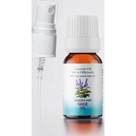 Proclis 10 ml Adaçayı Yağı