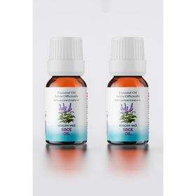 Proclis 10 ml Adaçayı Yağı