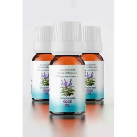 Proclis 10 ml Adaçayı Yağı