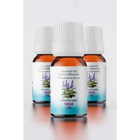 Proclis 10 ml Adaçayı Yağı
