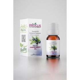 Proclis 10 ml Ardıç Yağ