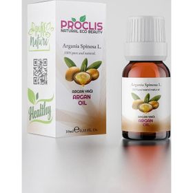 Proclis 10 ml Argan Yağı