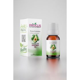 Proclis 10 ml Avokado Yağı