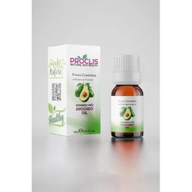 Proclis 10 ml Avokado Yağı