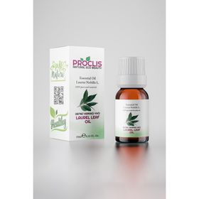 Proclis 10 ml Defne Yaprağı Yağı
