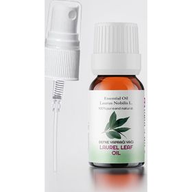 Proclis 10 ml Defne Yaprağı Yağı