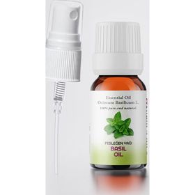 Proclis 10 ml Fesleğen Yağı