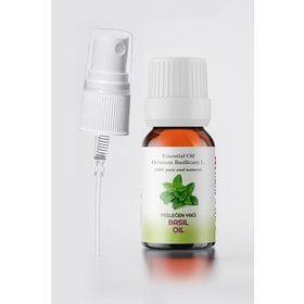 Proclis 10 ml Fesleğen Yağı