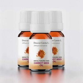 Proclis 10 ml Havuç Tohumu Yağı
