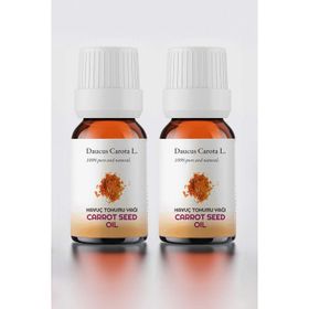 Proclis 10 ml Havuç Tohumu Yağı