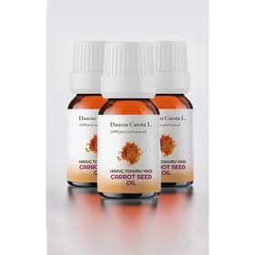 Proclis 10 ml Havuç Tohumu Yağı