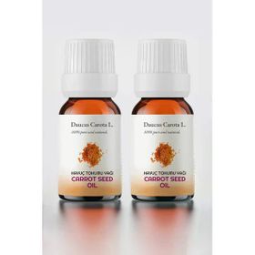Proclis 10 ml Havuç Tohumu Yağı