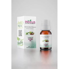 Proclis 10 ml Jojoba Yağı