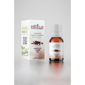 Proclis 10 ml Karanfil Yağı