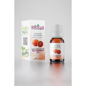 Proclis 10 ml Kırmızı Mandalina Yağı
