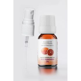 Proclis 10 ml Kırmızı Mandalina Yağı